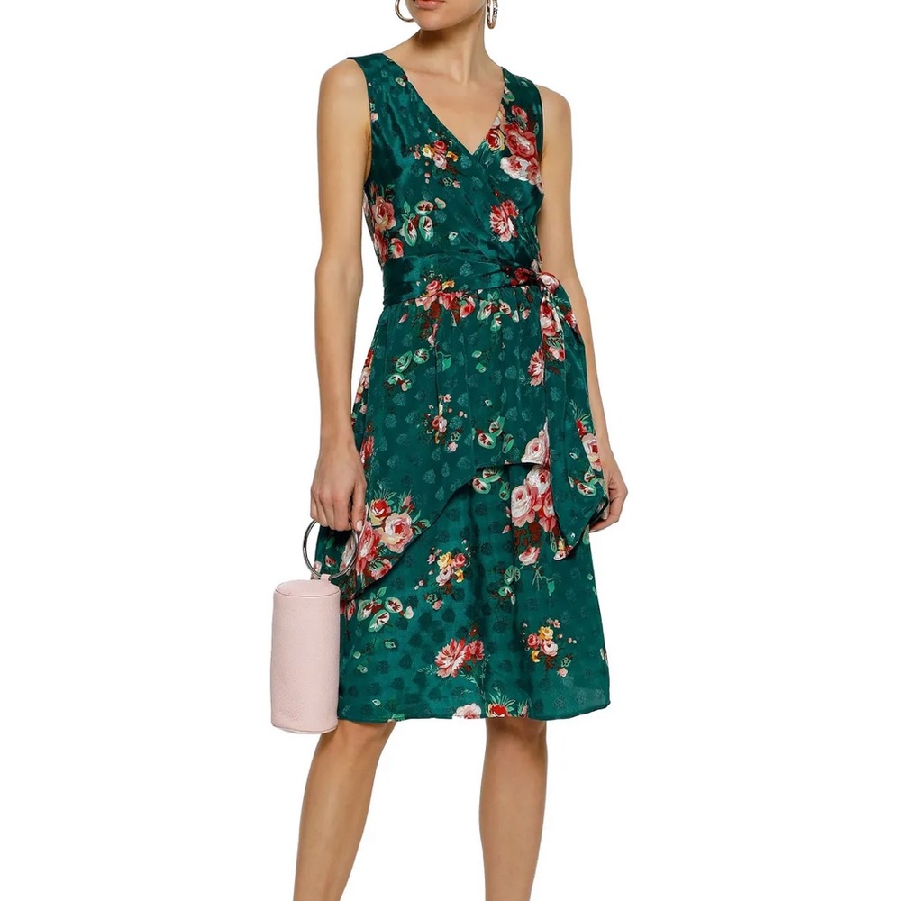 Walter Baker Kelson dress